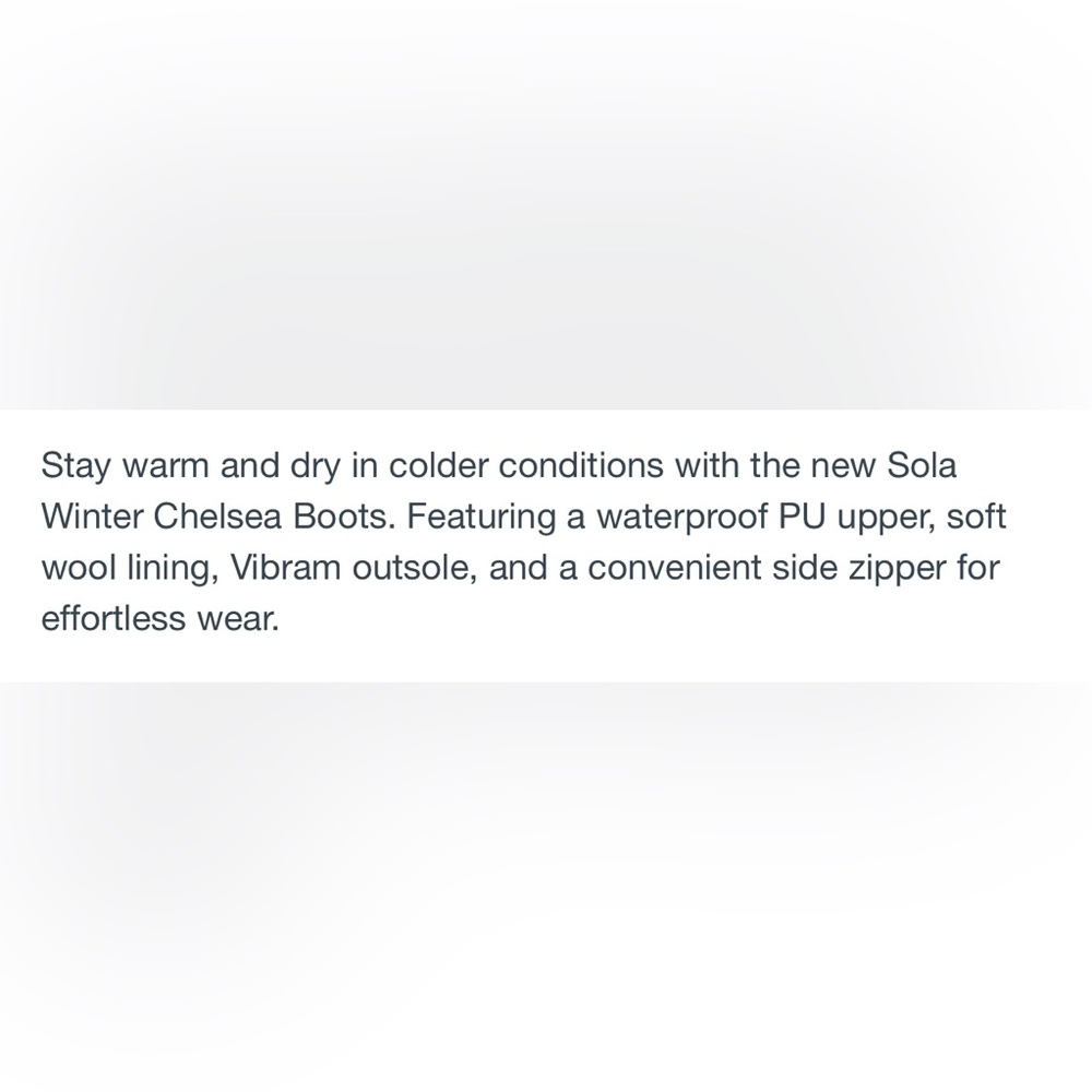 Kastel Denmark Sola Winter Chelsea Boots - Picture 5 of 8